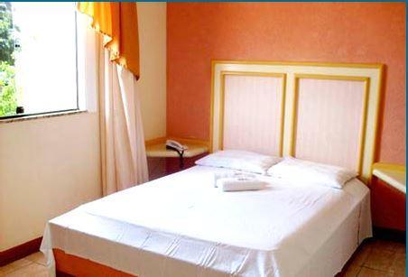 Esplanada Hotel Pousada Hits Mar المظهر الخارجي الصورة