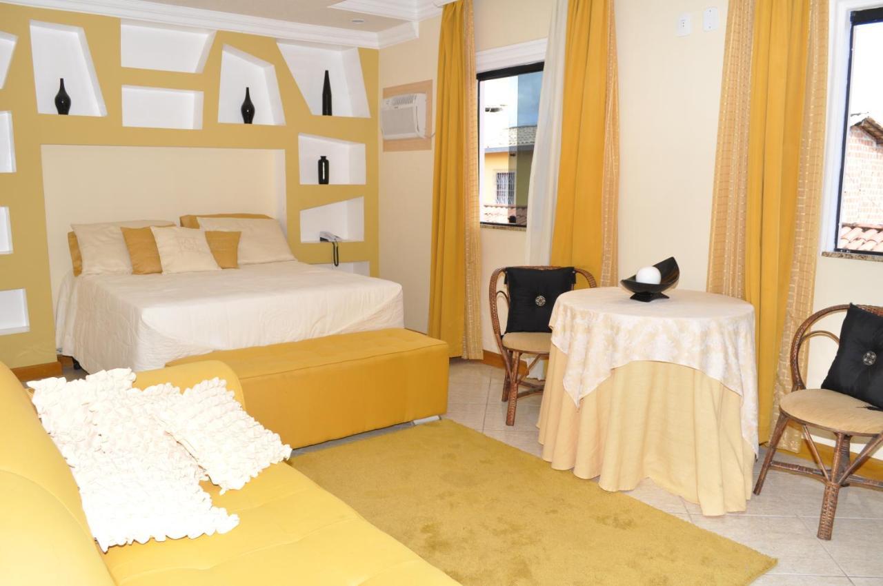 Esplanada Hotel Pousada Hits Mar المظهر الخارجي الصورة
